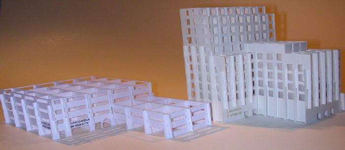 Built to Suit Projects for HNI and Corporate