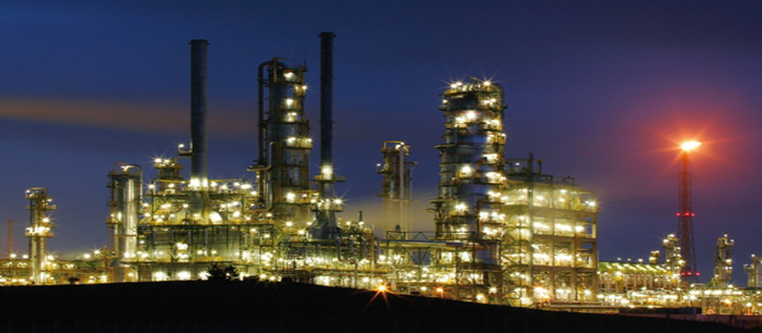 Providing Industrial Solutions